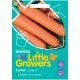 Unwins Little Growers Carrot Seeds - Nantes 2