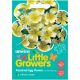 Unwins Little Growers Poached Egg Flower - Sunny Side Up Seeds