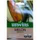 Unwins Melon Pepito Seeds