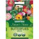 Unwins Natures Haven 'Butterflies Mixed' Seed