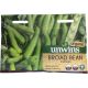 Unwins Organic - Broad Bean - Express