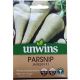 Unwins Parsnip Javelin F1 Seeds