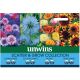Unwins Scatter & Grow Flower Seed Collection