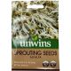 Unwsin Sprouting Seeds Alfalfa Seeds