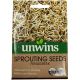Unwins Sprouting Seeds Fenugreek