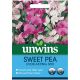 Unwins Sweet Pea Everlasting Seed Mix