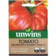 Unwins Tomato Beefsteak Country Taste F1 Seed