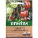 Unwins Cherry Tomato Ruby Falls Seed
