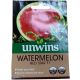 Unwins Watermelon Red Star F1 Seeds