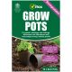 Vitax Biodegradable Grow Pots - Square