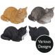 Vivid Arts Dreaming Cats - Design Choice