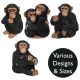 Vivid Arts Real Life Chimpanzees - Design Choice
