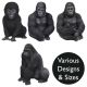 Vivid Arts Real Life Gorillas - Design Choice