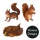 Vivid Arts Real Life Squirrels - Design Choice