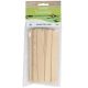 Growers Choice - Wooden Plant Labels - 25 pack