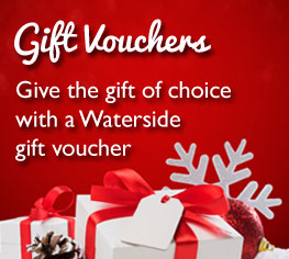 Order your Christmas Vouchers online