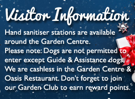 Waterside Visitor Information