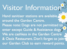 Waterside Visitor Information